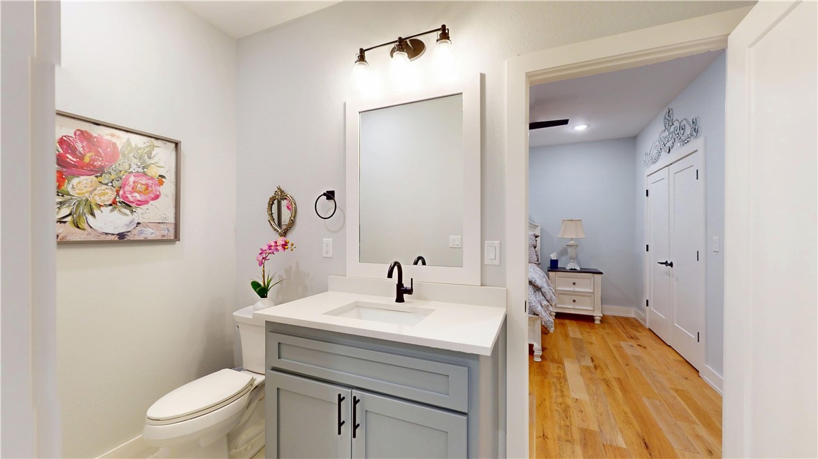 Norman Park Sub Bentonville - Residential