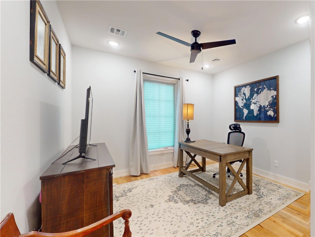 Norman Park Sub Bentonville - Residential