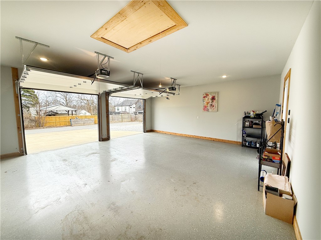 Norman Park Sub Bentonville - Residential