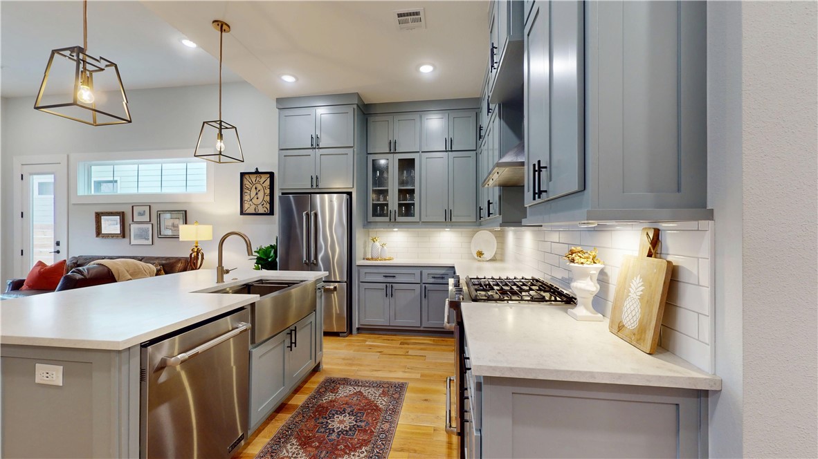 Norman Park Sub Bentonville - Residential