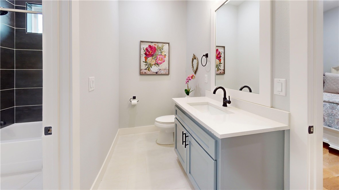 Norman Park Sub Bentonville - Residential