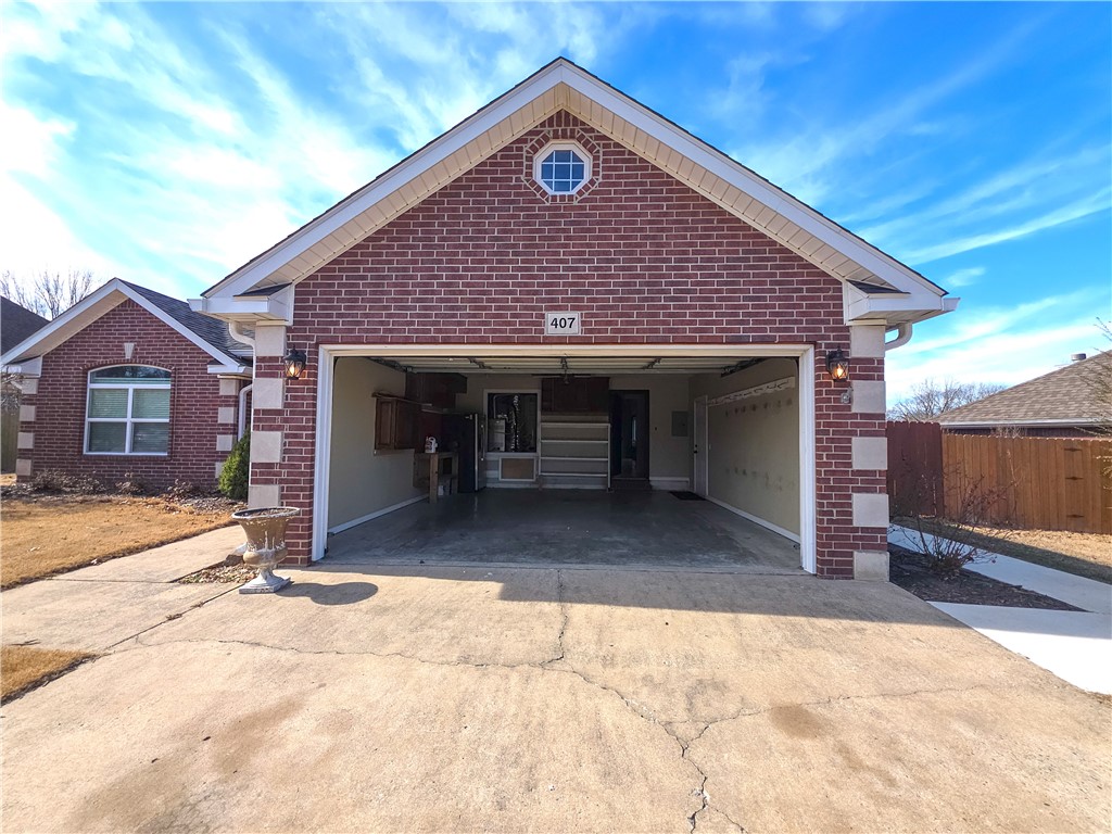 Sturbridge Sub Bentonville - Residential