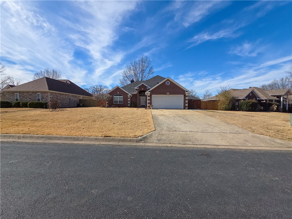 Sturbridge Sub Bentonville - Residential