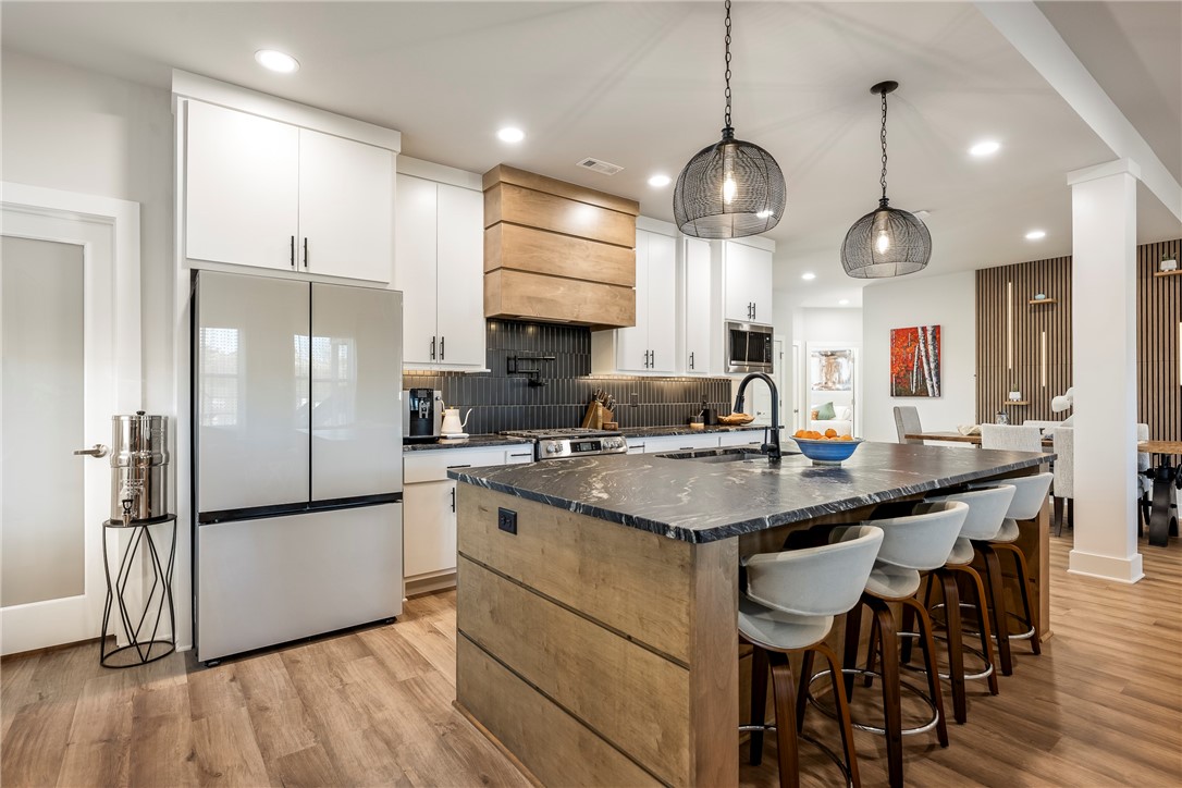 Greens At Sugar Creek, The Pea Ridge - Residential