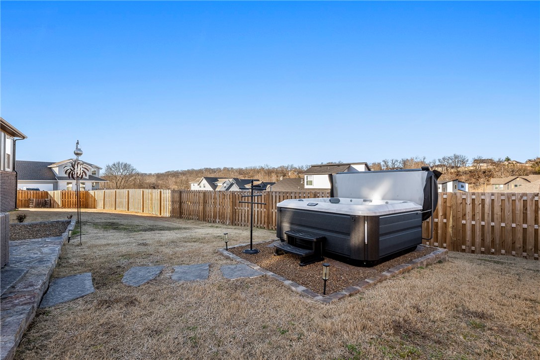 Greens At Sugar Creek, The Pea Ridge - Residential