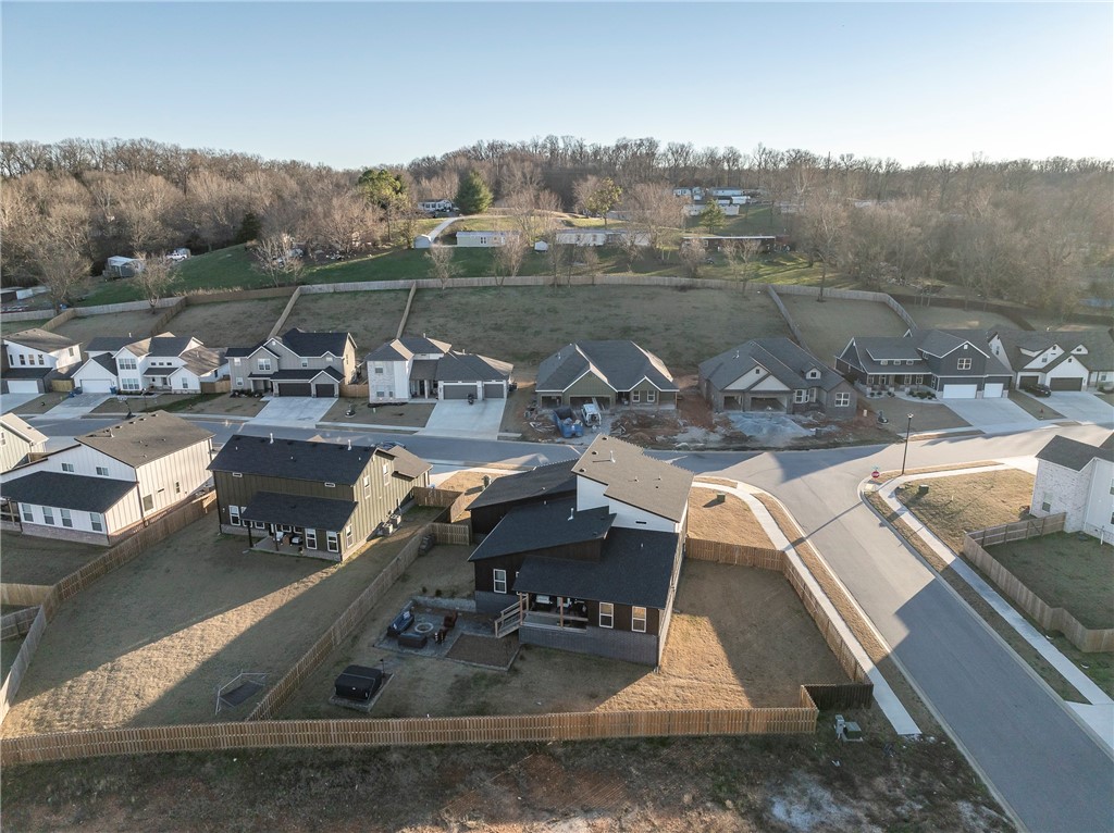 Greens At Sugar Creek, The Pea Ridge - Residential