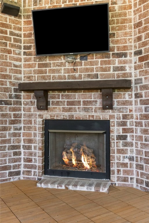 Oak Tree Centerton - Residential