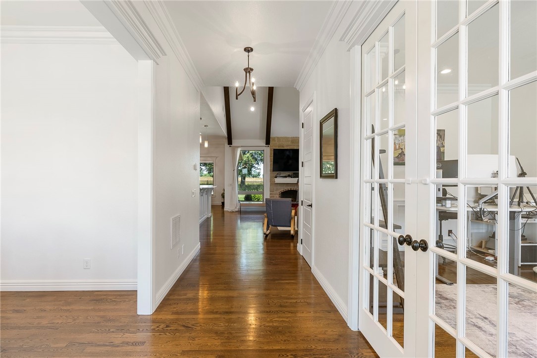 Oak Tree Centerton - Residential