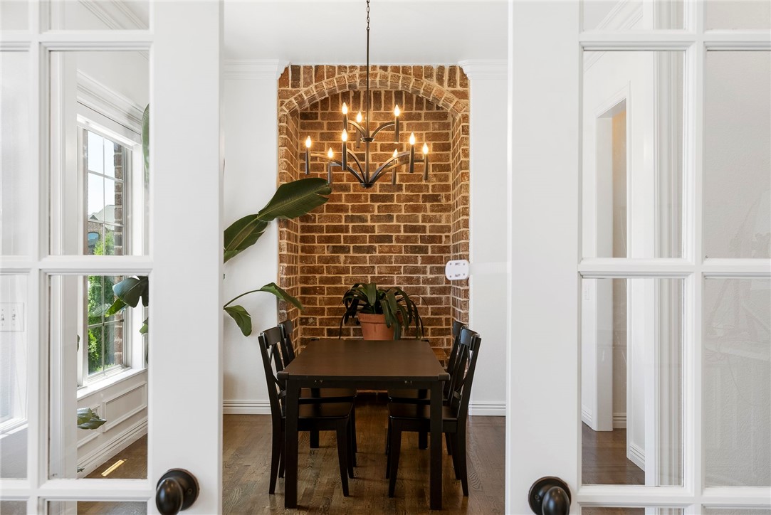 Oak Tree Centerton - Residential