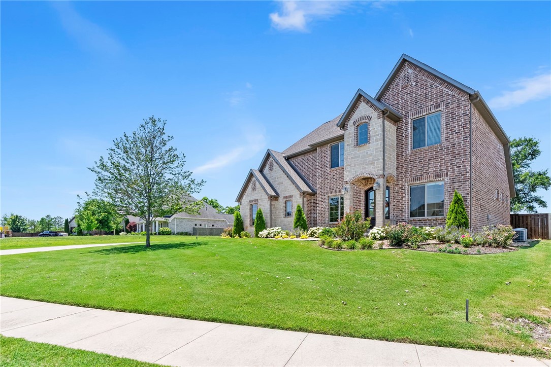 Oak Tree Centerton - Residential