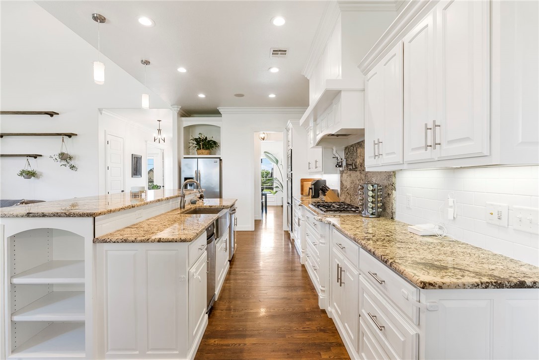 Oak Tree Centerton - Residential