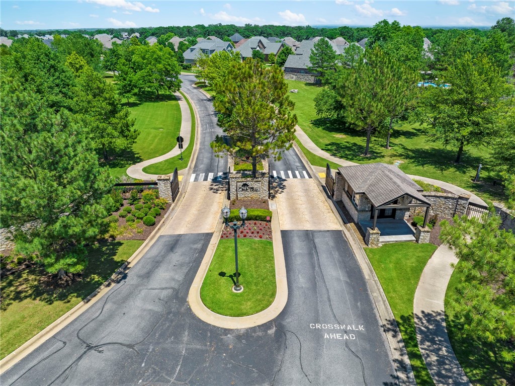 Oak Tree Centerton - Residential