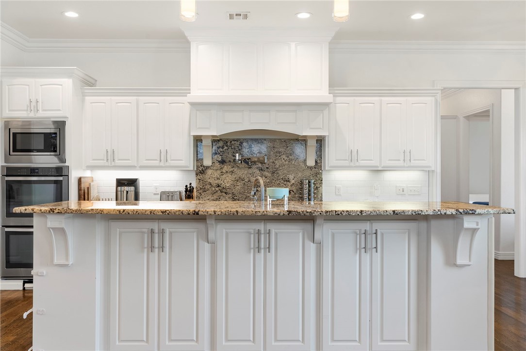 Oak Tree Centerton - Residential
