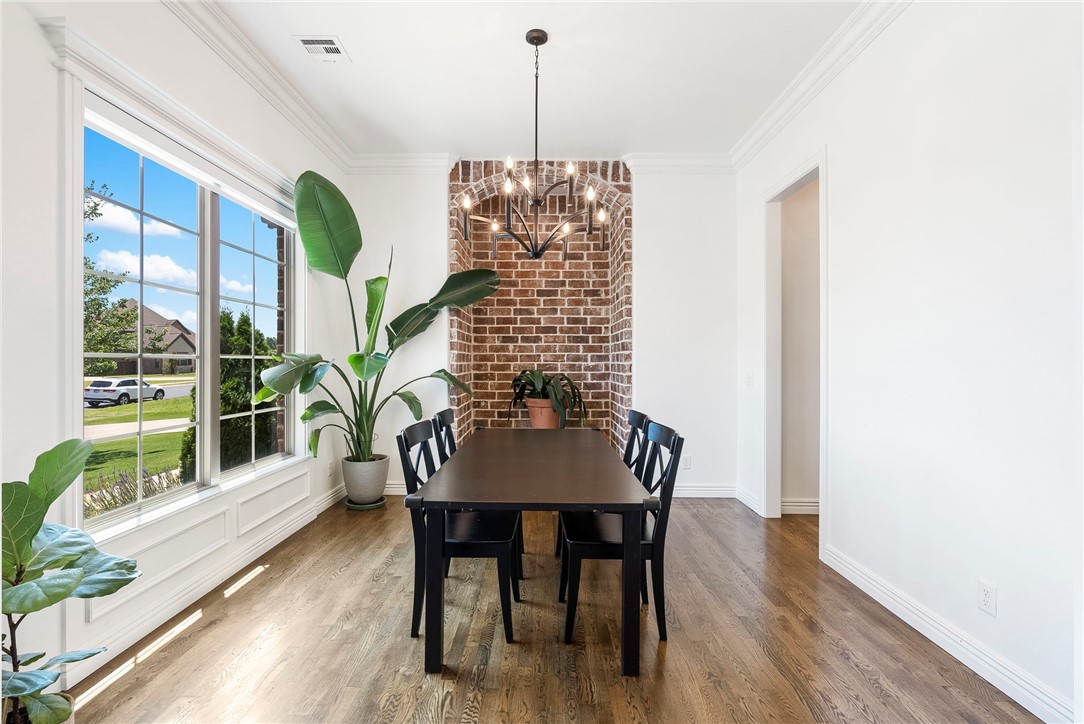 Oak Tree Centerton - Residential