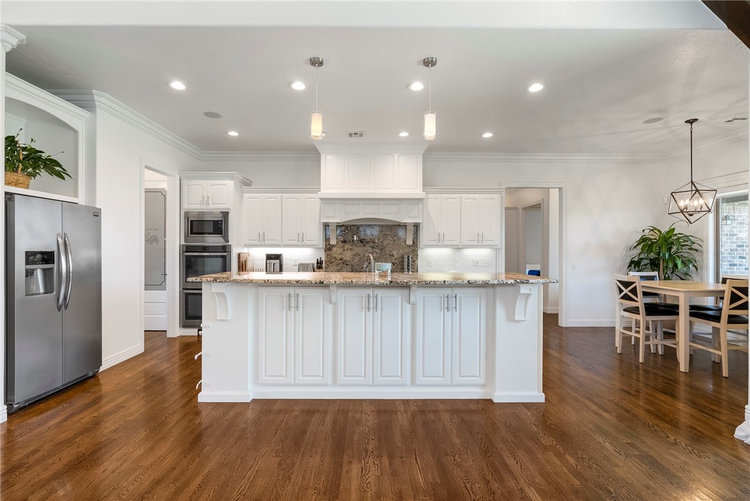 Oak Tree Centerton - Residential