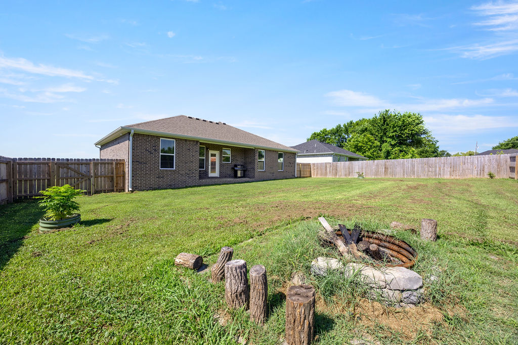 Adams Sub - Residential