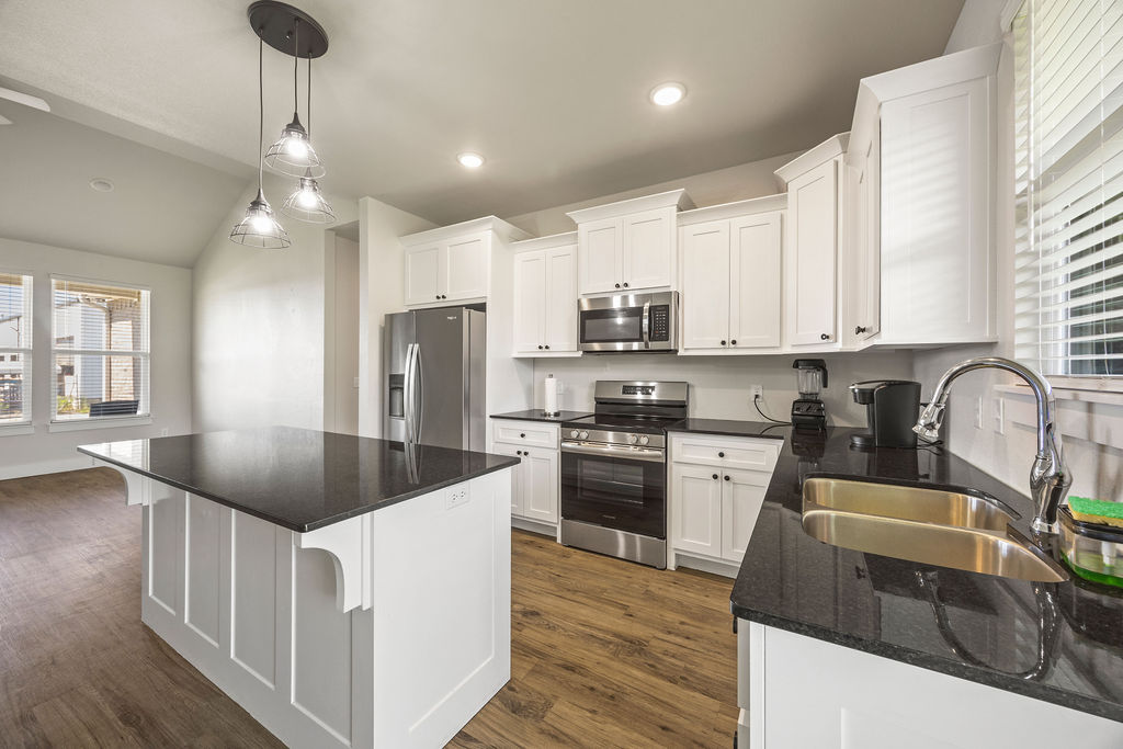 Adams Sub - Residential