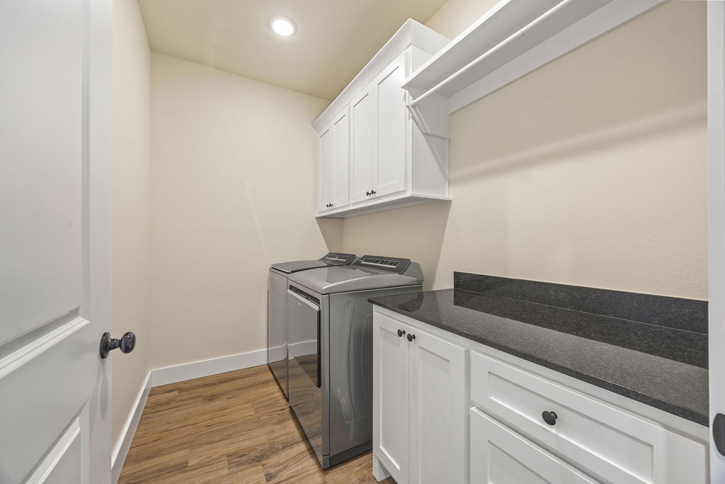 Adams Sub - Residential
