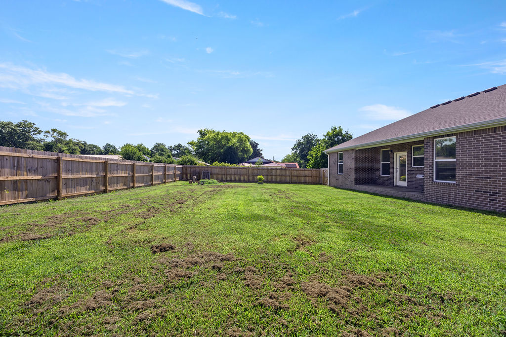 Adams Sub - Residential