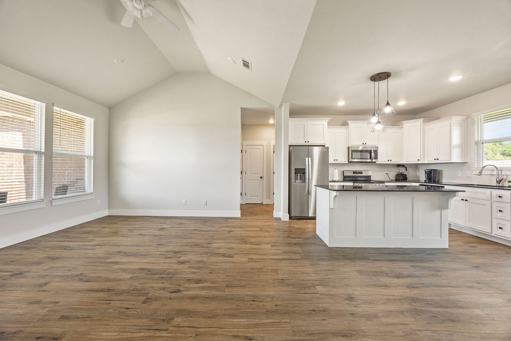 Adams Sub - Residential