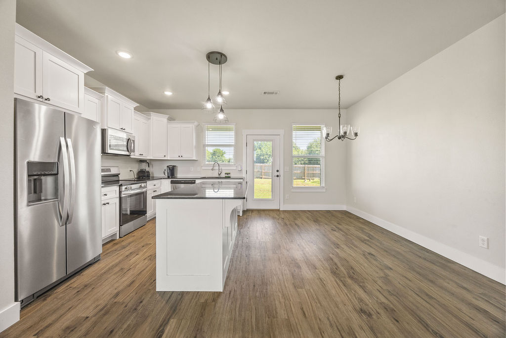 Adams Sub - Residential