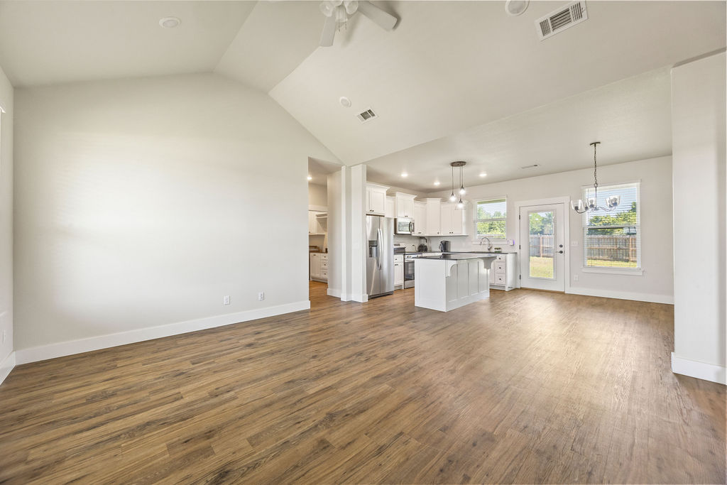 Adams Sub - Residential