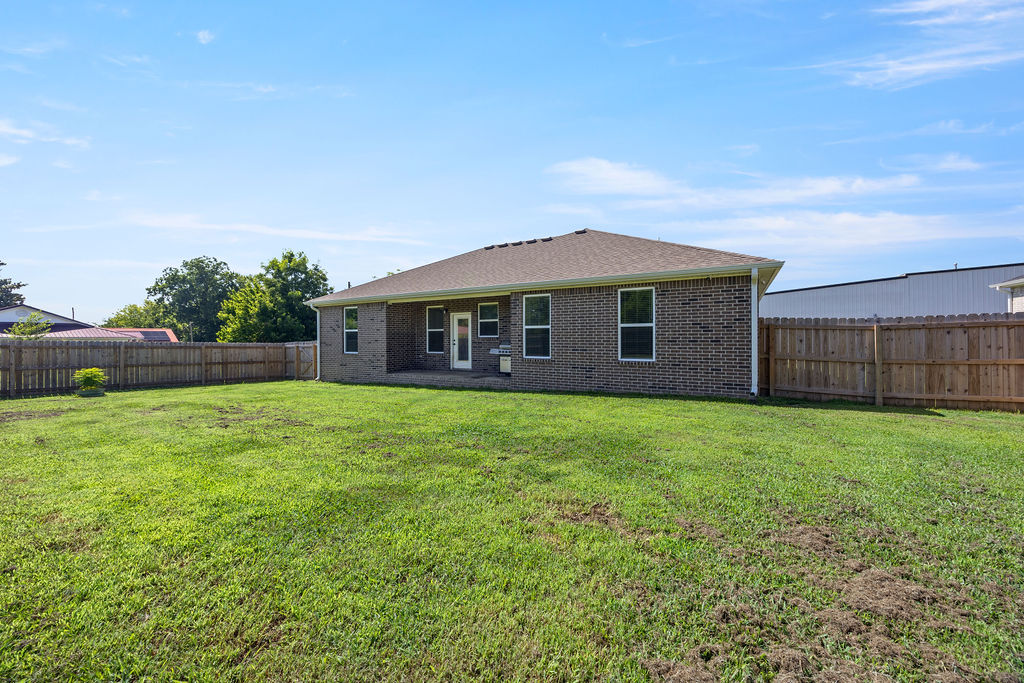 Adams Sub - Residential
