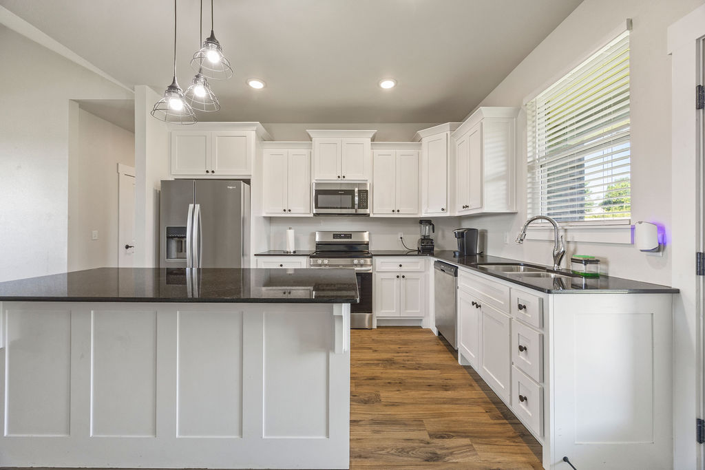 Adams Sub - Residential