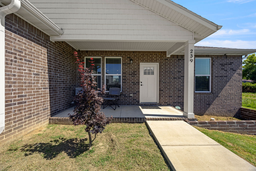 Adams Sub - Residential