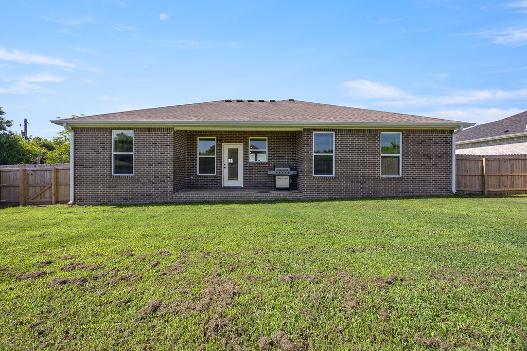 Adams Sub - Residential