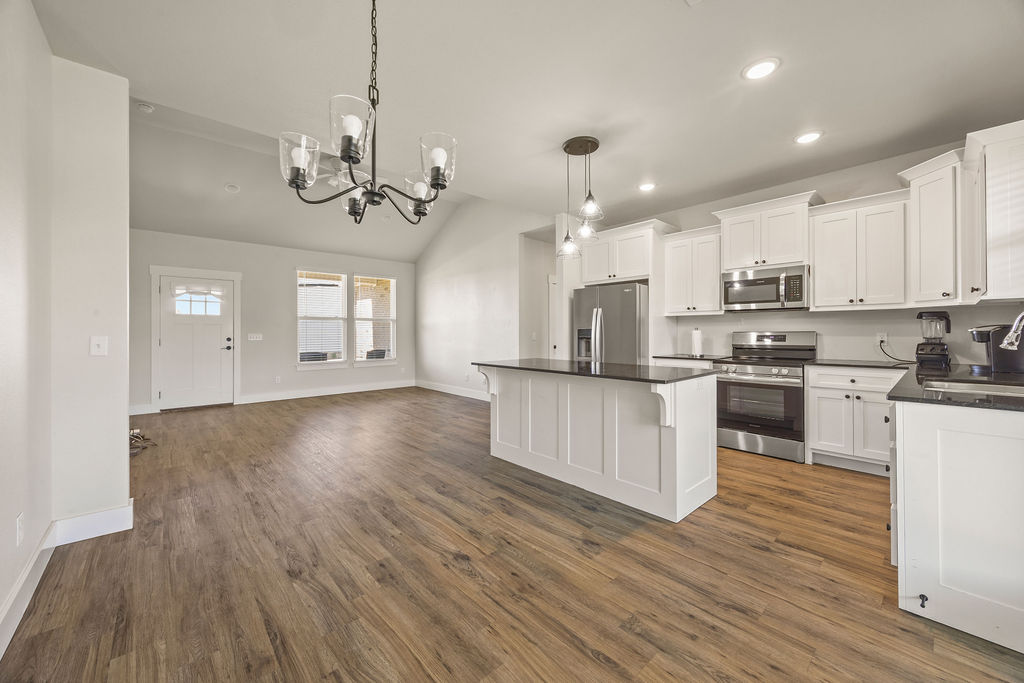 Adams Sub - Residential