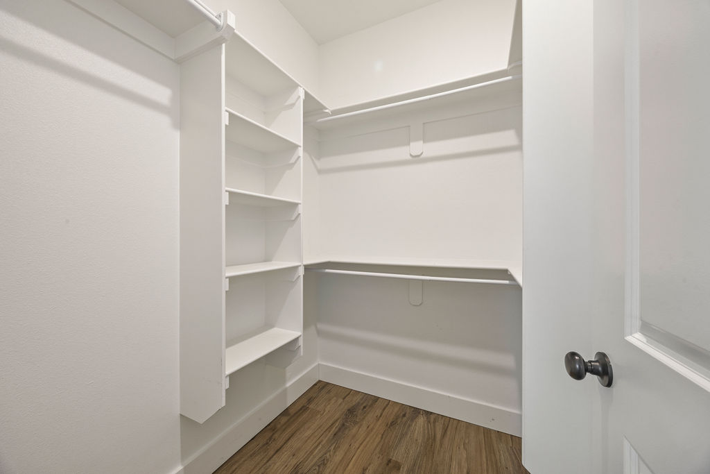 Adams Sub - Residential