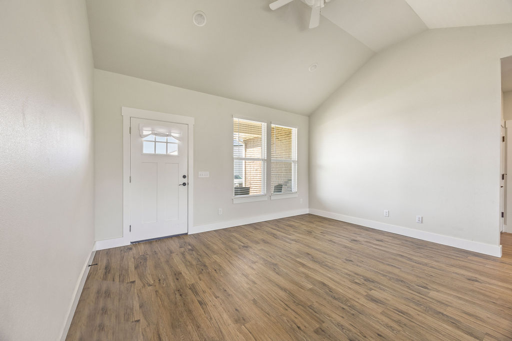 Adams Sub - Residential