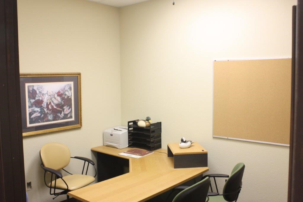 Will Moore Sub Ph 2 Bentonville - Commercial Lease