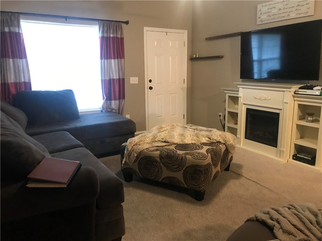Eastview Sub - Residential