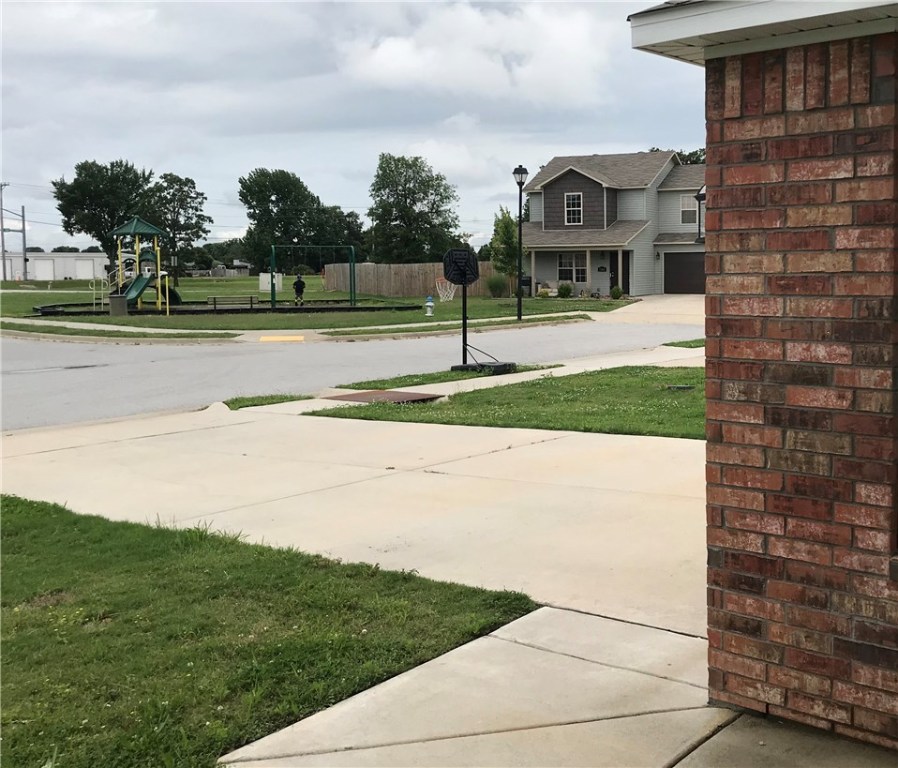 Eastview Sub - Residential