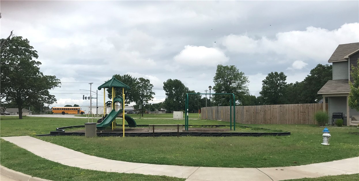 Eastview Sub - Residential