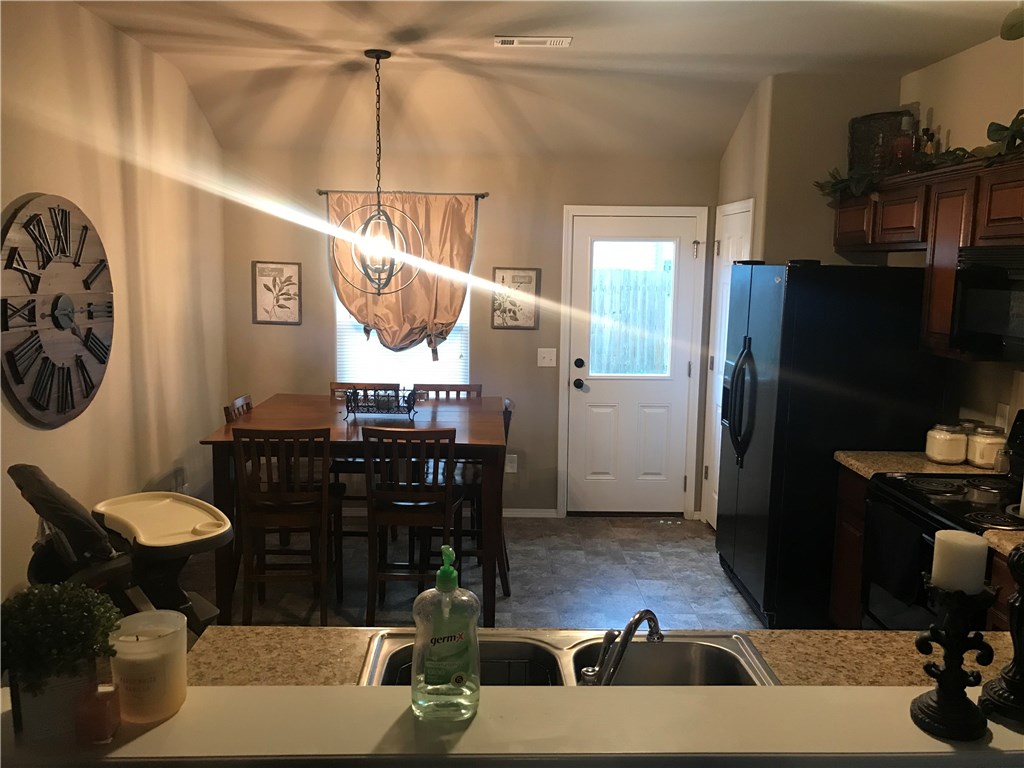 Eastview Sub - Residential