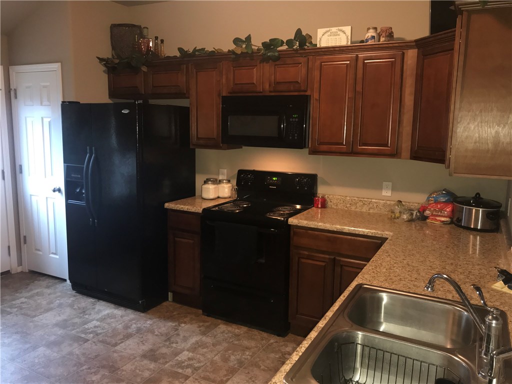 Eastview Sub - Residential