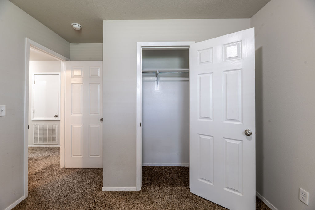Park Meadows - Residential