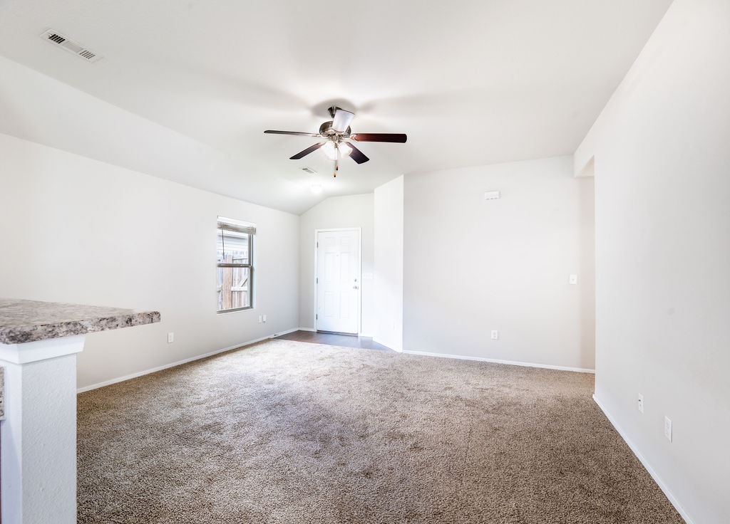 Park Meadows - Residential