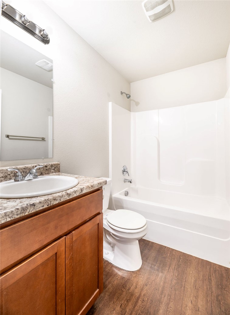 Park Meadows - Residential