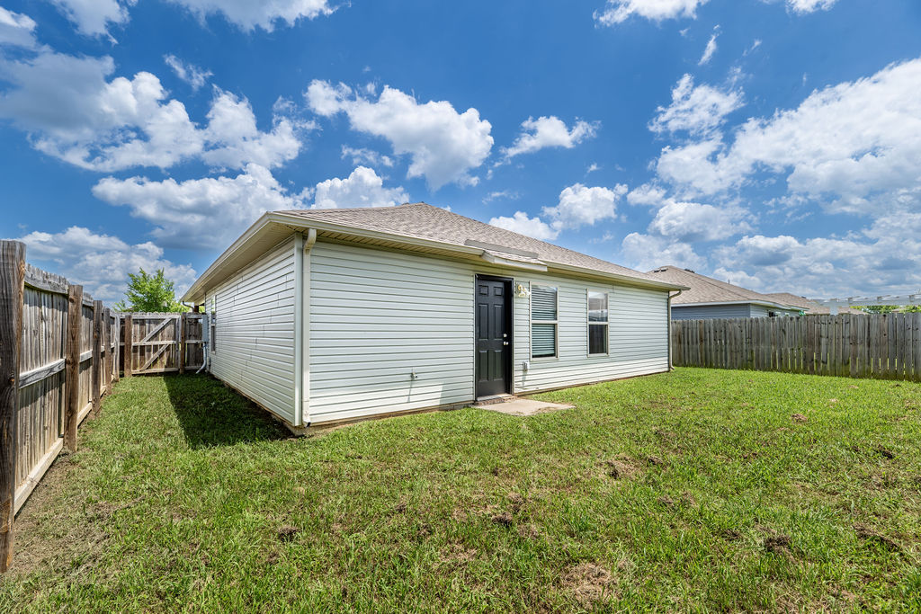 Park Meadows - Residential