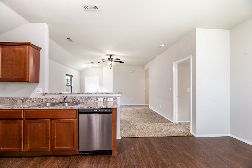Park Meadows - Residential
