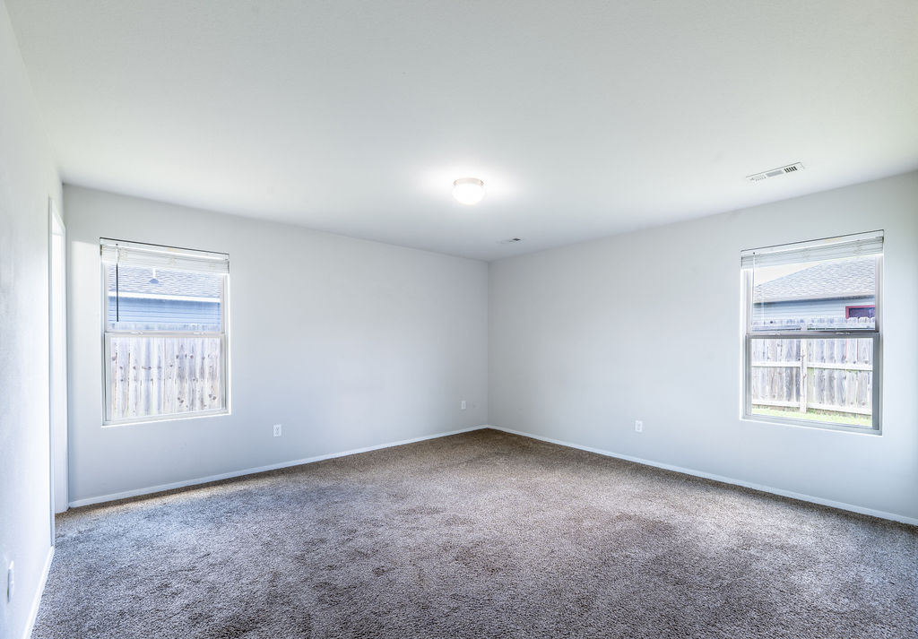 Park Meadows - Residential