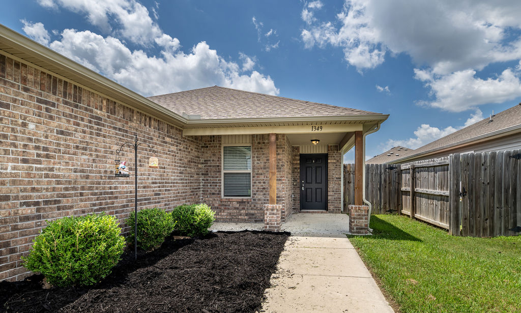Park Meadows - Residential
