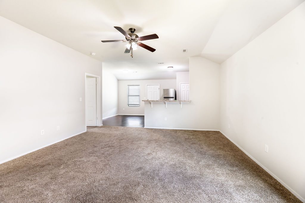Park Meadows - Residential