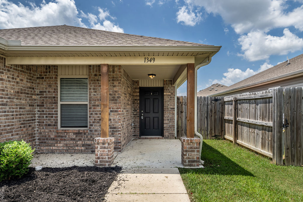 Park Meadows - Residential