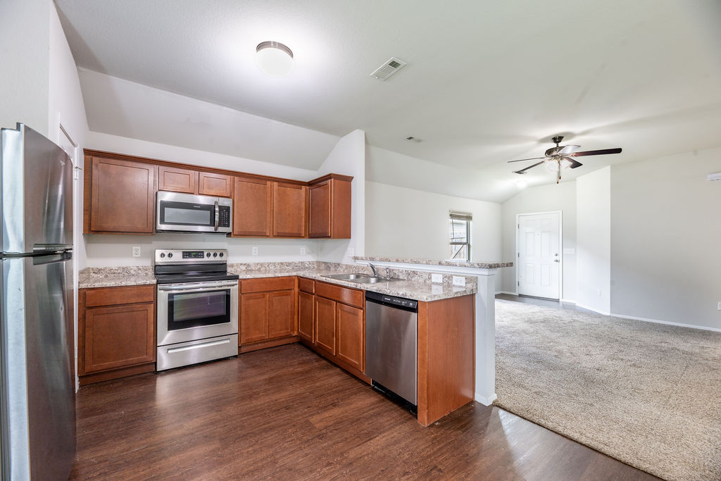 Park Meadows - Residential