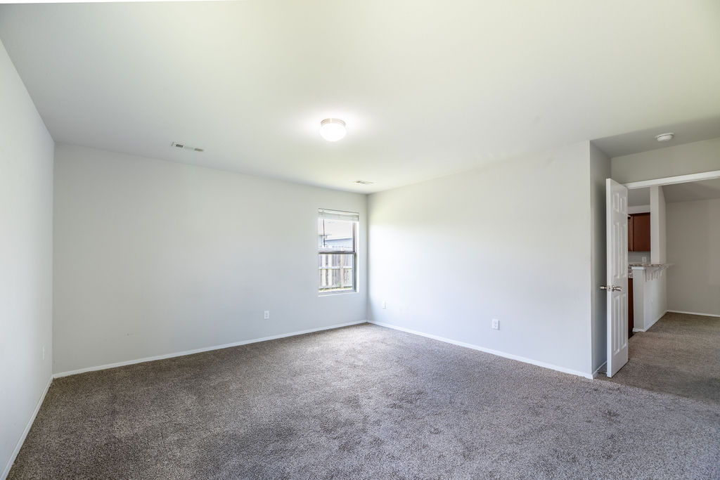 Park Meadows - Residential